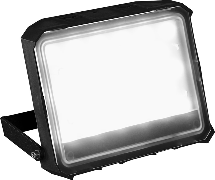 bouwlamp led klasse II kelfort