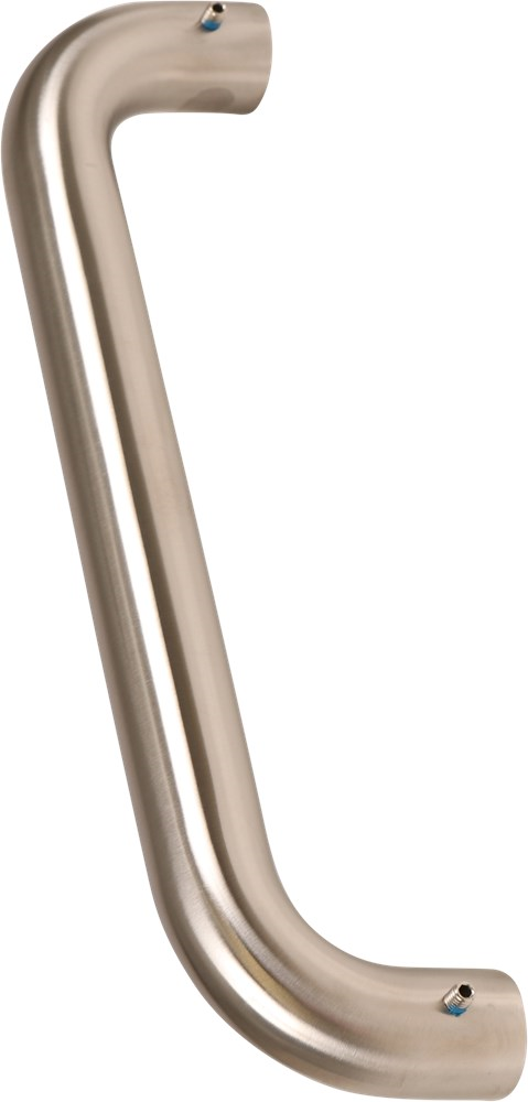 deurgreepset rvs a2 oxloc