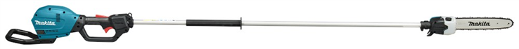 accu stokkettingzaag makita 300mm