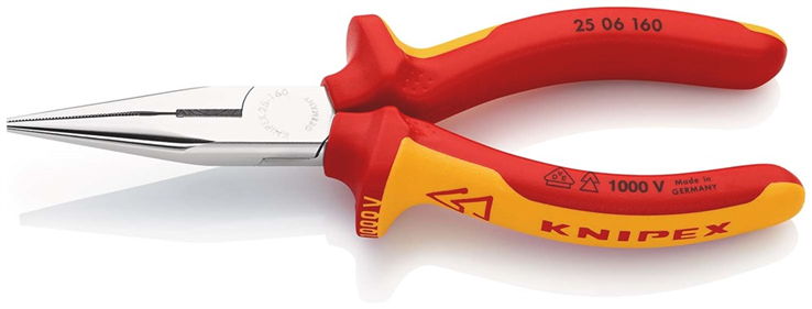radiotang knipex