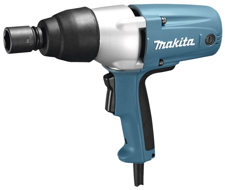 slagmoersleutel makita