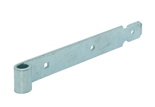 Heng Elvz -  800X45X6.0MM VOOR PEN Ø16MM