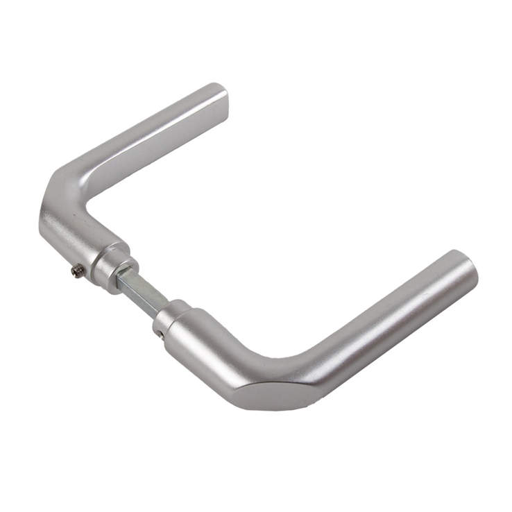 deurkruk aluminium f1 oxloc