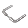 deurkruk aluminium f1 oxloc-3