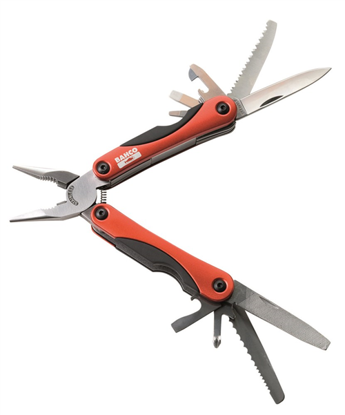 Multitool Bahco - MTT151 18-IN-1