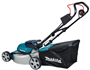 accu grasmaaier makita 460mm-6