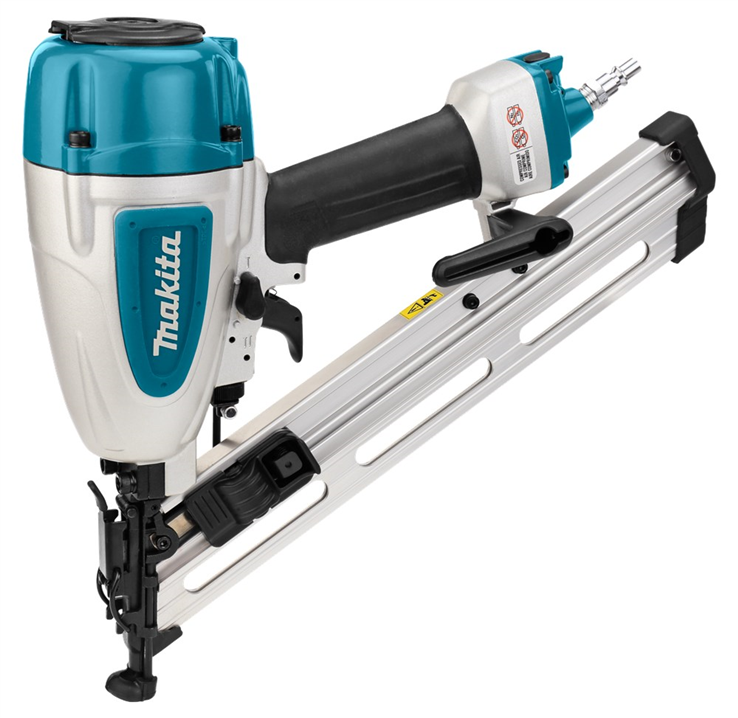 bradtacker makita 8bar