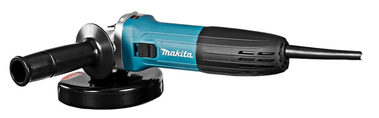 haakse slijper makita 125mm