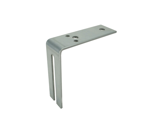 Vloerhoek Sv - 175X175X60X5MM