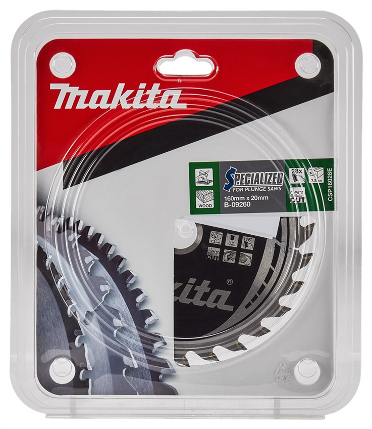 cirkelzaagblad hm makita