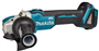 accu haakse slijper makita 125mm-3