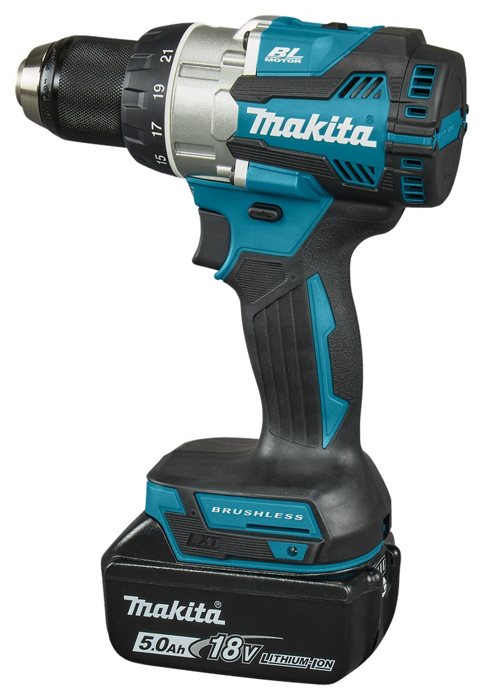 accu boor-/ schroefmachine makita