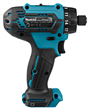 accu boor-/ schroefmachine makita-13