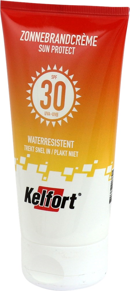 zonnebrandcreme kelfort