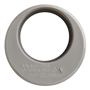 verloopring excentrisch pvc grijs rwa-2