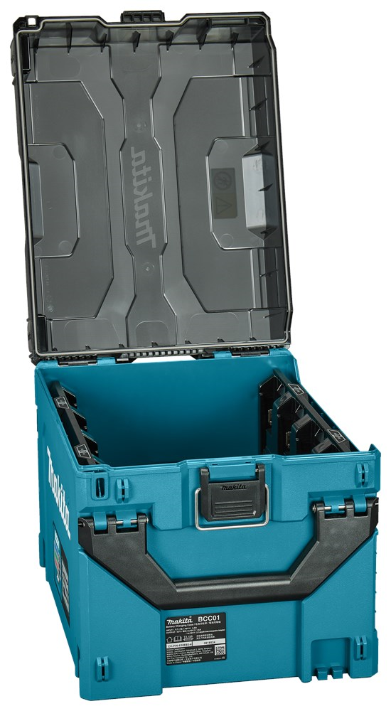 accu lader multi makita