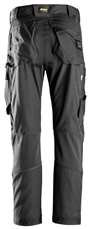 werkbroek flexiwork+ stretch snickers-3