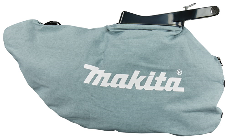 bladvangzak makita