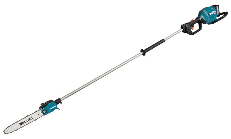 accu stokkettingzaag makita 300mm