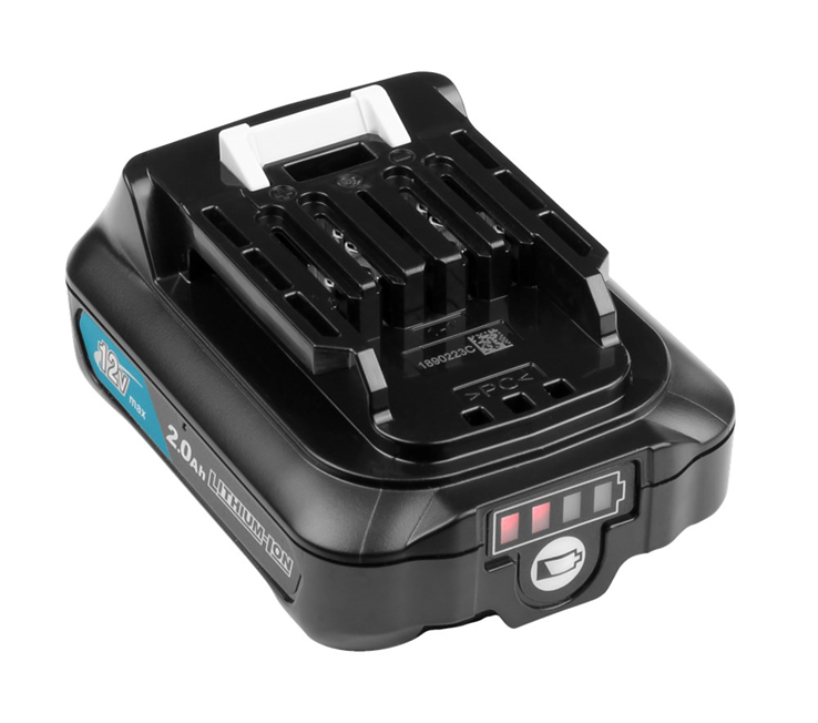 accu voor accumachine makita