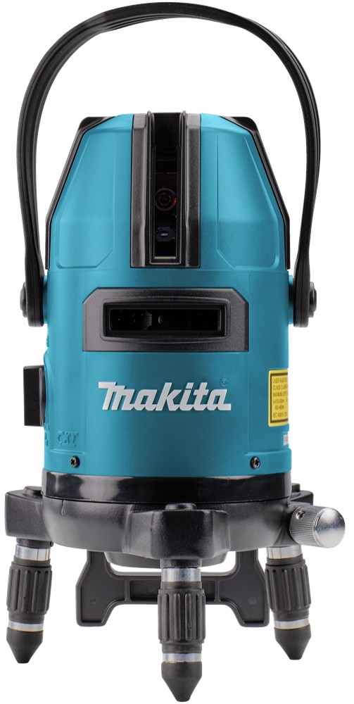 accu multilijnlaser groen makita