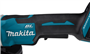 accu haakse slijper makita 125mm-10