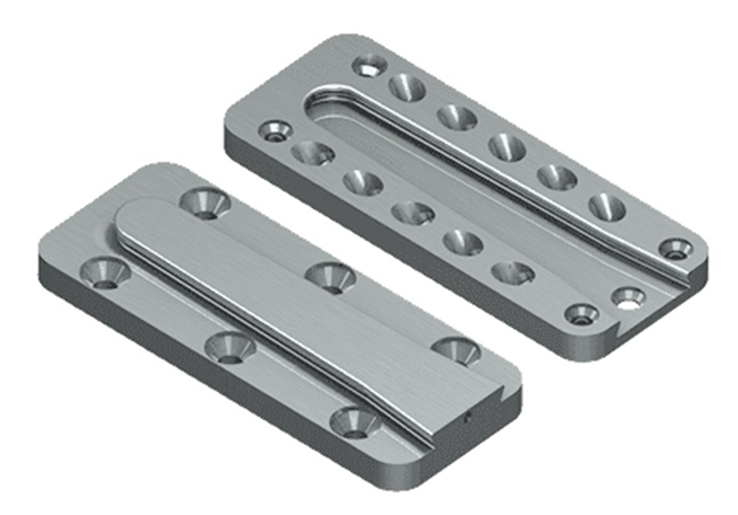 houtverbinding blind aluminium sherpa