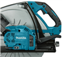 cirkelzaagmachine makita 415mm-18