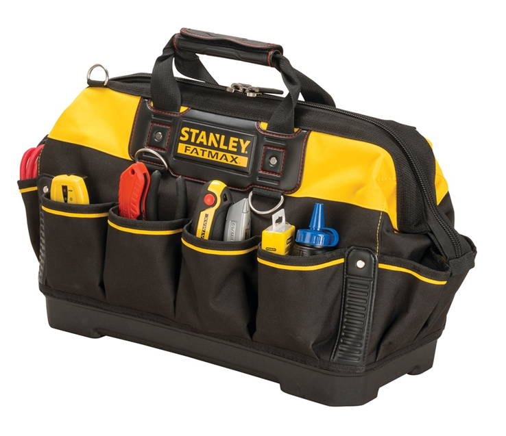 gereedschapstas stanley fatmax
