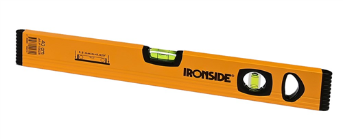 Waterpas Ironside -  400MM