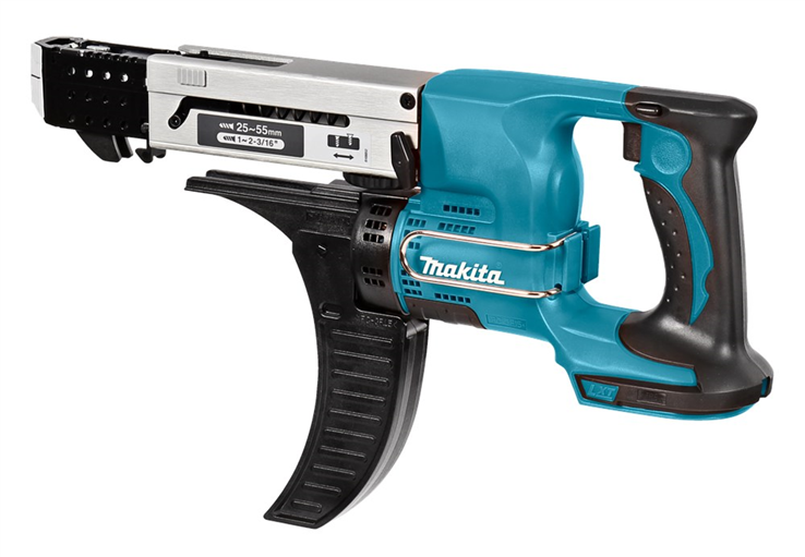 accu schroefautomaat makita