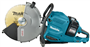 accu doorslijper makita 355mm-9