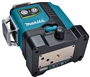 accu kruislijnlaser groen makita-9