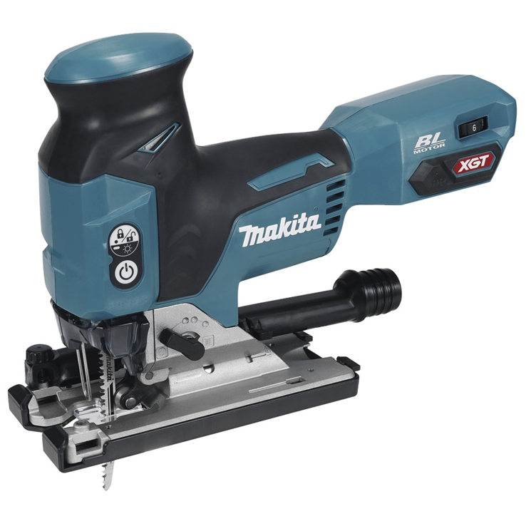 accu decoupeerzaagmachine knop makita
