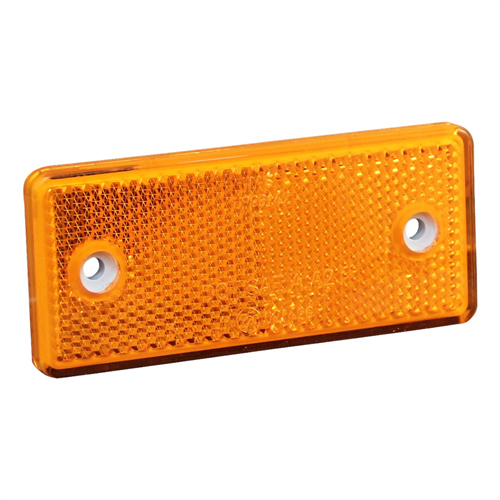 Reflector Was - 96X42MM ORANJE
