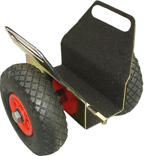 Handycar Met Luchtbanden - 70