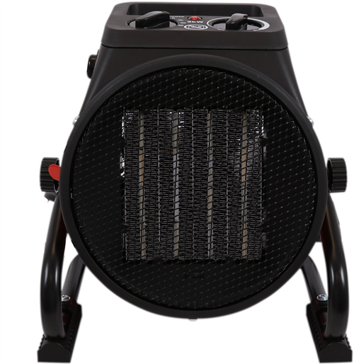 Kachel Keramisch Kelfort - 230V 2000W