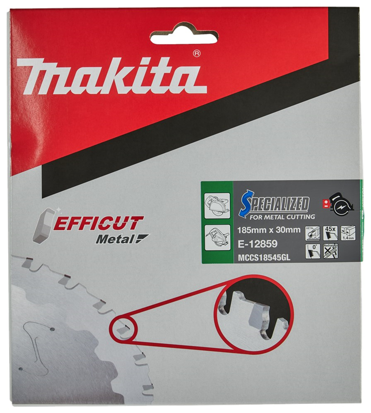 cirkelzaagblad hm makita