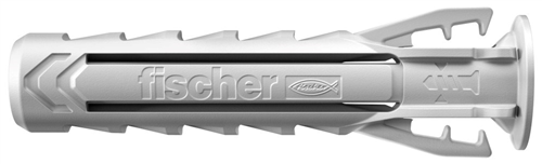 Plug Nylon Fischer - SX  PLUS 6X30MM