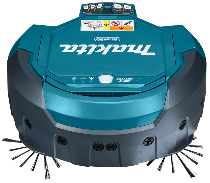 accu robozuiger makita