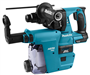 accu combihamer makita sds-plus-4