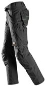 werkbroek flexiwork+ stretch snickers-4