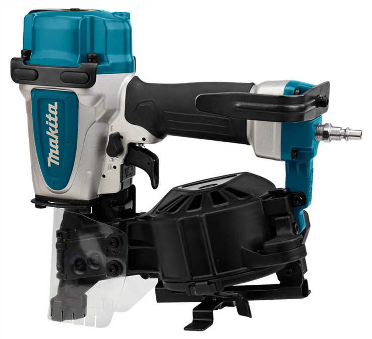 dakleertacker makita 8bar