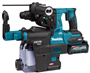 accu combihamer makita sds-plus-3
