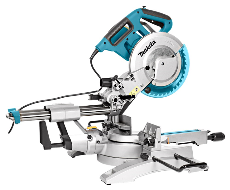 radiaal afkortzaagmachine makita 260mm