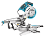 radiaal afkortzaagmachine makita 260mm-26