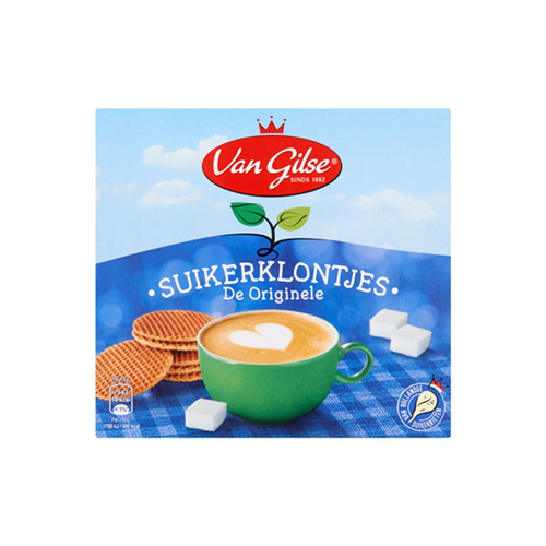 Suikerklonten Gilse - 1KG