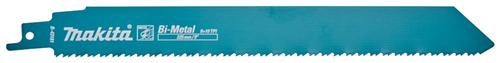 Reciprozaagblad Makita For Bi-Metal - S1121CHF 225MM SET à 2 STUKS