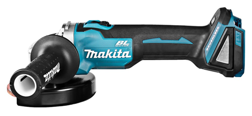 Accu Haakse Slijper Makita 125Mm - DGA504ZJ 18.0V