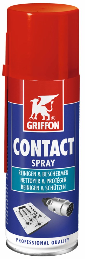 contactspray griffon